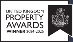 UK Property Awards Winner 2024 - 2025